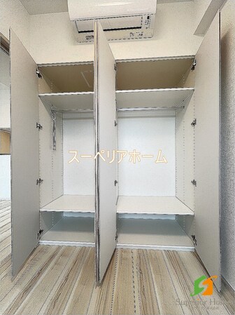 MFPRコート日本橋馬喰町の物件内観写真